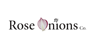 roseonions official logo w o back web